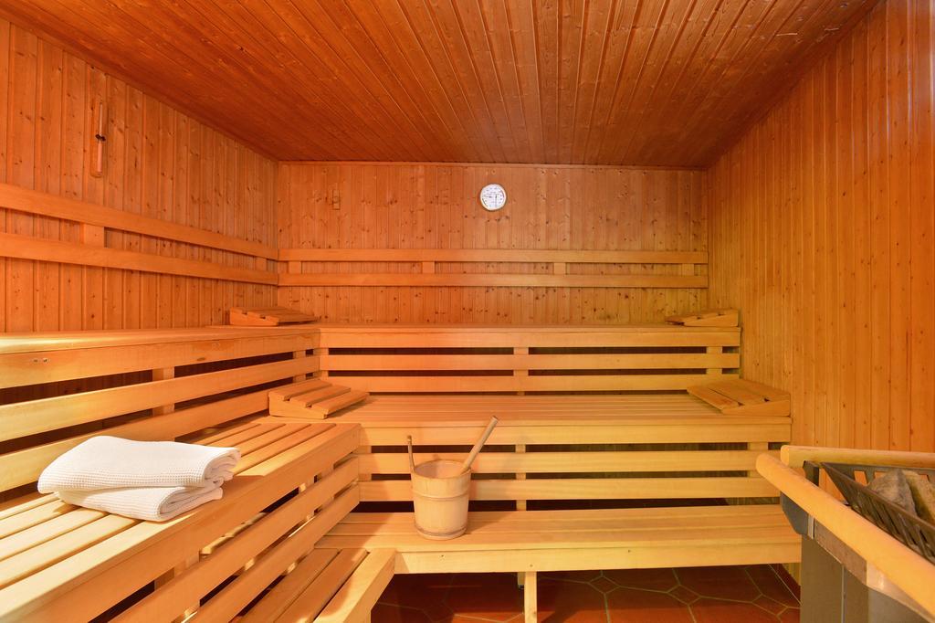 Hotel Baumgarten & Chalet Baumgarten Angerberg  Pokoj fotografie