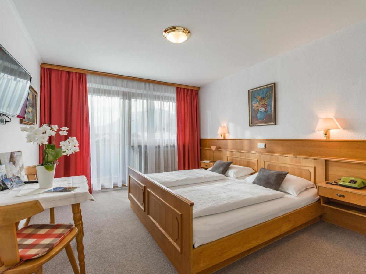 Hotel Baumgarten & Chalet Baumgarten Angerberg  Exteriér fotografie