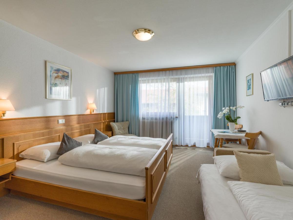 Hotel Baumgarten & Chalet Baumgarten Angerberg  Exteriér fotografie